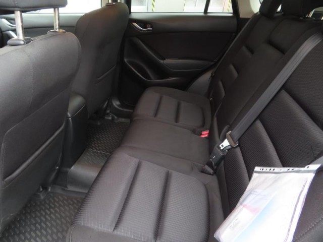 Mazda CX-5  2.2 Skyactiv-D 