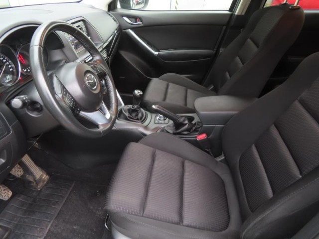 Mazda CX-5  2.2 Skyactiv-D 