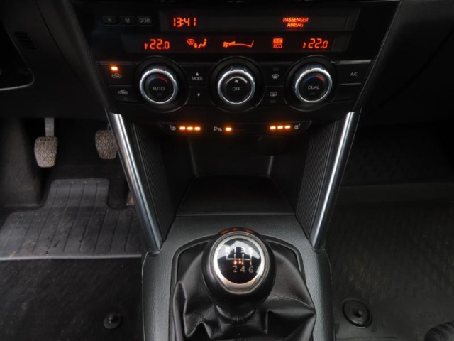 Mazda CX-5  2.2 Skyactiv-D 