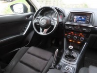 Mazda CX-5  2.2 Skyactiv-D 