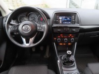 Mazda CX-5  2.2 Skyactiv-D 