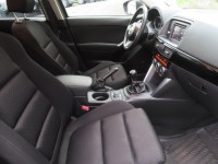 Mazda CX-5  2.2 Skyactiv-D 