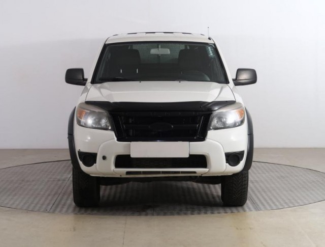 Ford Ranger  2.5 TDCi 