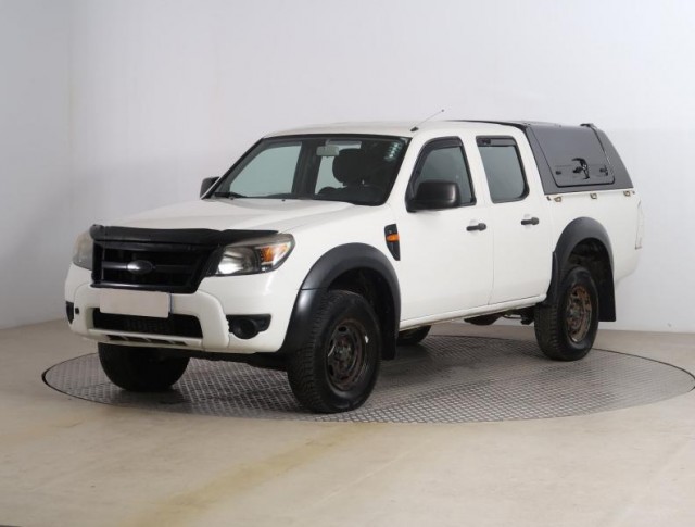 Ford Ranger  2.5 TDCi 