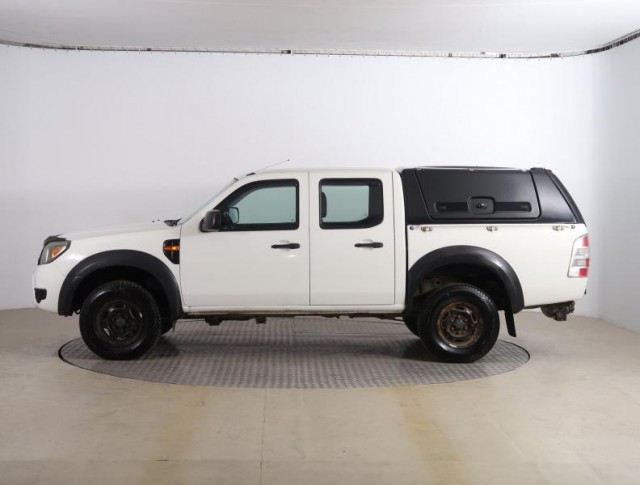 Ford Ranger  2.5 TDCi 