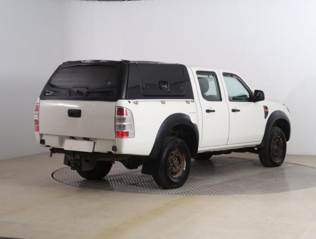 Ford Ranger  2.5 TDCi 