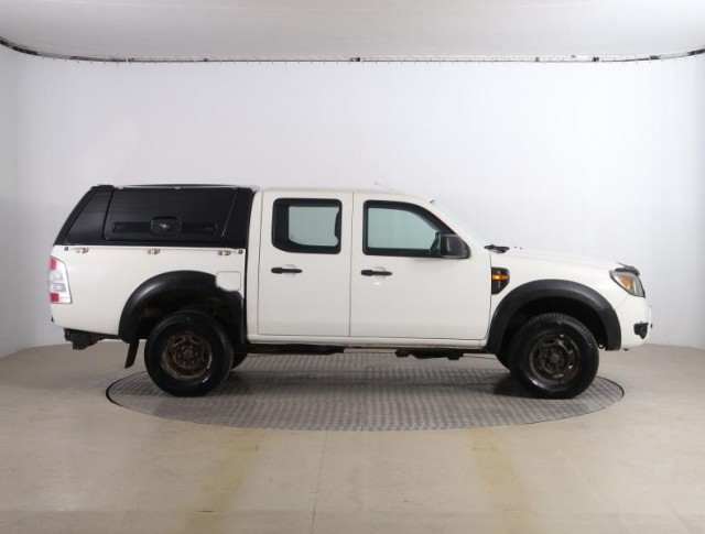 Ford Ranger  2.5 TDCi 