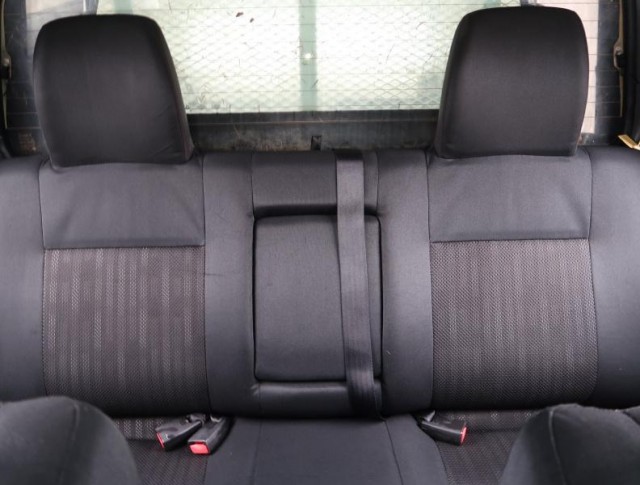 Ford Ranger  2.5 TDCi 