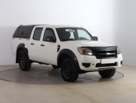 Ford Ranger  2.5 TDCi 