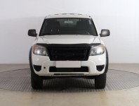 Ford Ranger  2.5 TDCi 