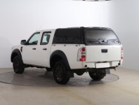 Ford Ranger  2.5 TDCi 