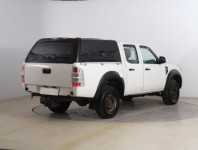 Ford Ranger  2.5 TDCi 