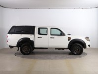 Ford Ranger  2.5 TDCi 