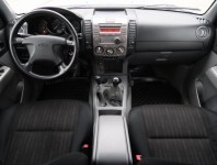 Ford Ranger  2.5 TDCi 