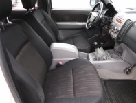 Ford Ranger  2.5 TDCi 