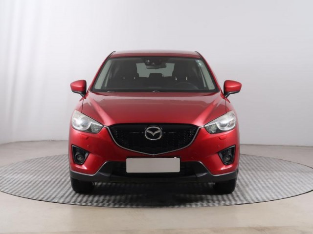 Mazda CX-5  2.2 Skyactiv-D 
