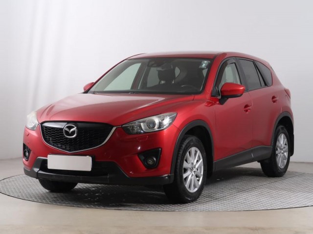 Mazda CX-5  2.2 Skyactiv-D 