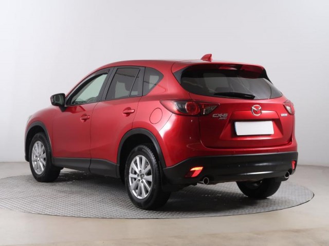 Mazda CX-5  2.2 Skyactiv-D 