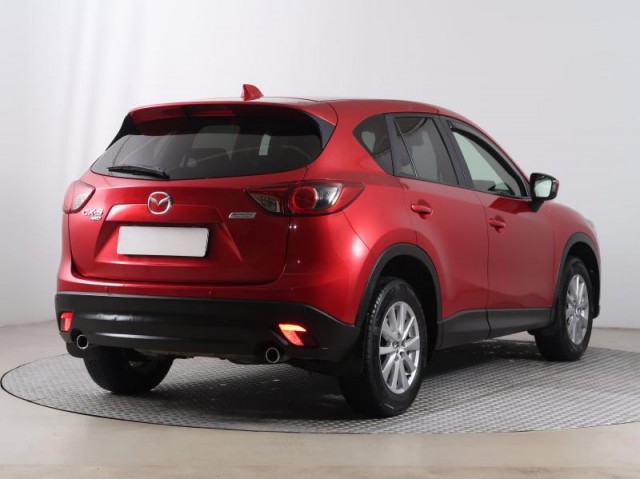 Mazda CX-5  2.2 Skyactiv-D 
