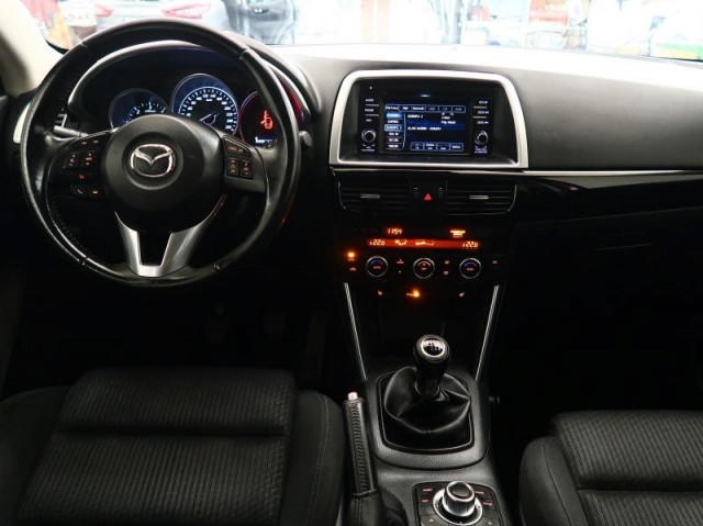 Mazda CX-5  2.2 Skyactiv-D 