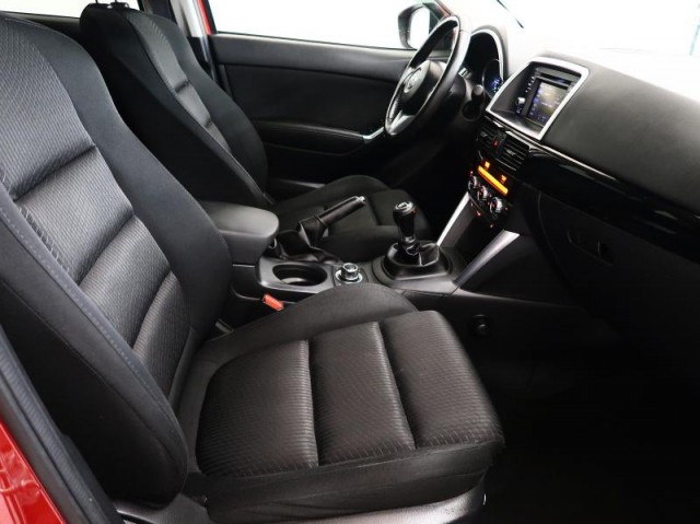 Mazda CX-5  2.2 Skyactiv-D 