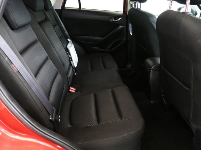 Mazda CX-5  2.2 Skyactiv-D 