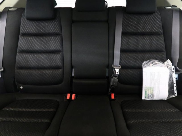 Mazda CX-5  2.2 Skyactiv-D 