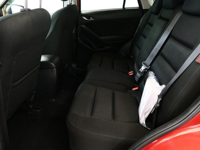 Mazda CX-5  2.2 Skyactiv-D 