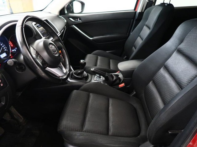 Mazda CX-5  2.2 Skyactiv-D 