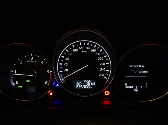 Mazda CX-5  2.2 Skyactiv-D 