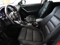 Mazda CX-5  2.2 Skyactiv-D 