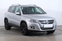 Volkswagen Tiguan  2.0 TDI 
