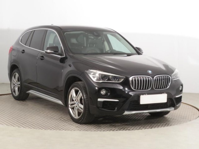 BMW X1  sDrive18d 