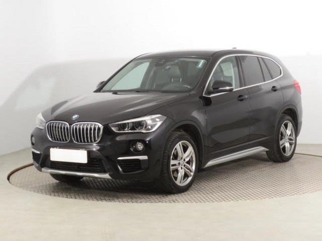 BMW X1  sDrive18d 