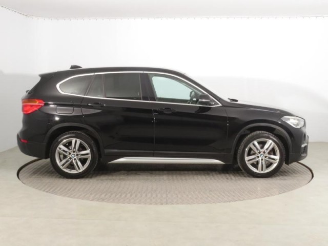 BMW X1  sDrive18d 