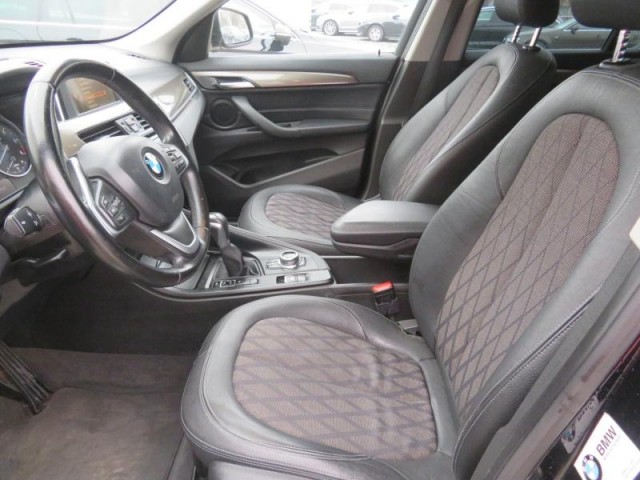 BMW X1  sDrive18d 