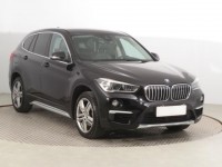 BMW X1  sDrive18d 