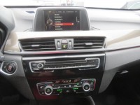 BMW X1  sDrive18d 