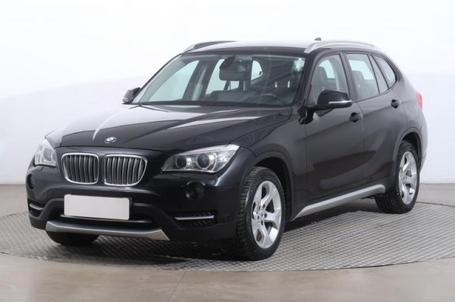 BMW X1  xDrive20d 