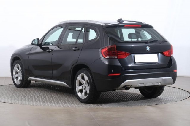 BMW X1  xDrive20d 