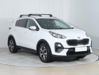 Kia Sportage  1.6 CRDi Comfort