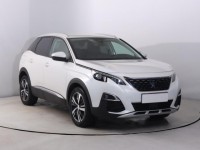 Peugeot 3008  1.5 BlueHDi Allure