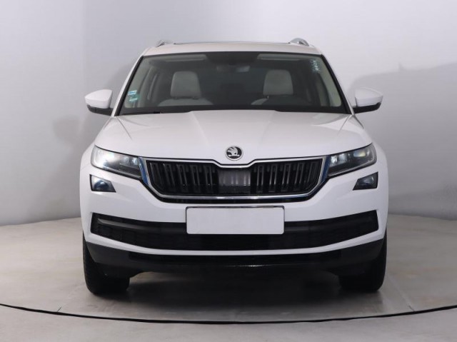 Škoda Kodiaq  2.0 TDI 