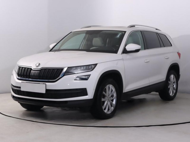 Škoda Kodiaq  2.0 TDI 