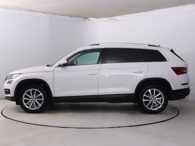 Škoda Kodiaq  2.0 TDI 