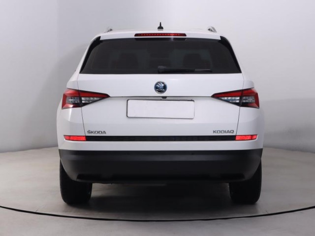 Škoda Kodiaq  2.0 TDI 