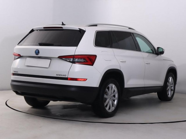 Škoda Kodiaq  2.0 TDI 