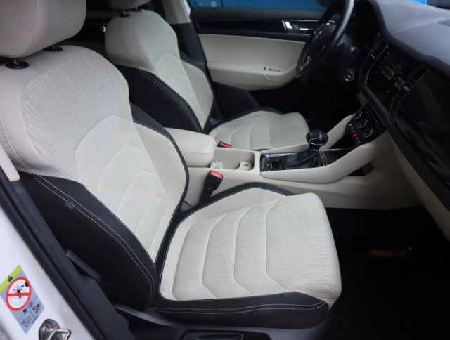 Škoda Kodiaq  2.0 TDI 