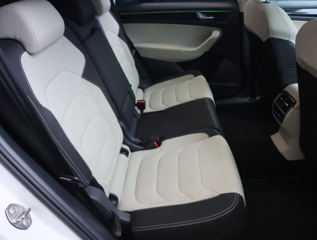 Škoda Kodiaq  2.0 TDI 