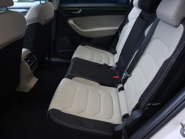 Škoda Kodiaq  2.0 TDI 